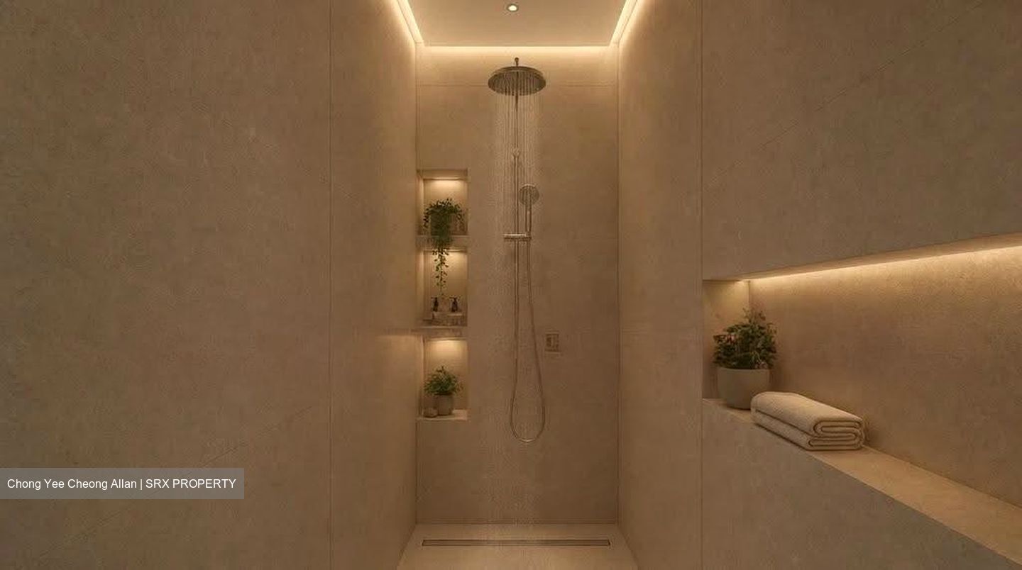 The Vales (D19), Condominium #624577211